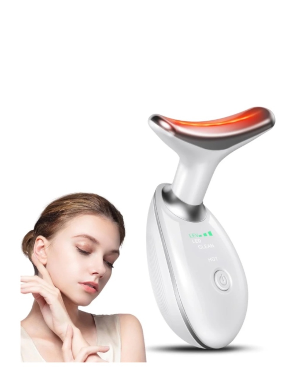 Facial Rejuvenation Tool